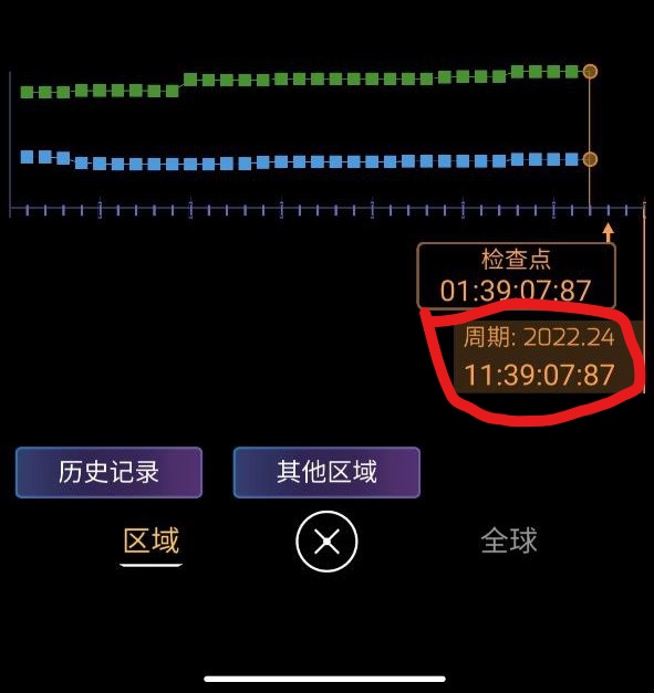 图形用户界面, 应用程序 描述已自动生成